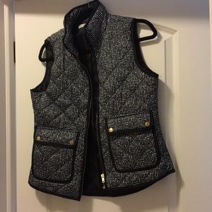 Telluride clothing co. Puffer Vest